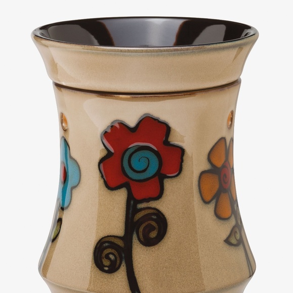 Ashbury full size Scentsy wax warmer - Picture 5 of 5